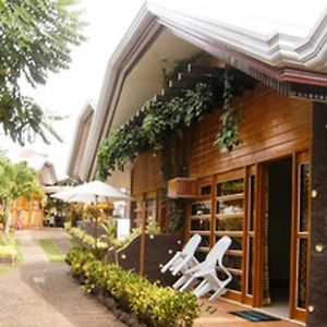 Alona Hidden Dream Resort And Restaurant