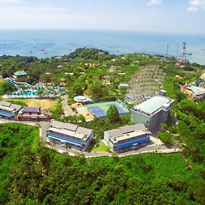 Ho May Park Vung Tau Khach San - Resort
